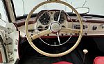 1961 190SL Roadster Thumbnail 62