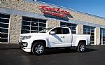 2021 Colorado LT Extended Cab Thumbnail 1