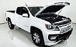 2021 Colorado LT Extended Cab Thumbnail 48