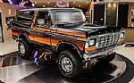 1979 Bronco Restomod 4X4 Thumbnail 11