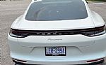2021 Panamera 4 Thumbnail 4