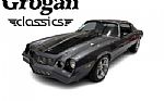1978 Camaro Thumbnail 2