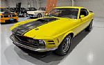 1970 Mustang Thumbnail 1