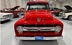 1956 F-100 Thumbnail 5