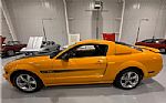 2007 Mustang Thumbnail 5