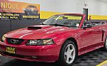 2001 Mustang GT Convertible Thumbnail 1