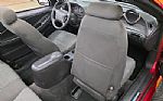 2001 Mustang GT Convertible Thumbnail 61