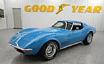 1972 Corvette Thumbnail 3