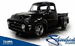 1955 F-100 Restomod Thumbnail 1