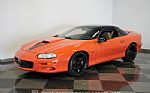 1999 Camaro SS Thumbnail 6