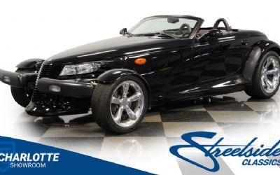 Photo of a 2000 Plymouth Prowler Convertible 2000 Plymouth Prowler for sale