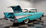 1957 Bel Air 2 Door Hardtop Thumbnail 54