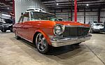 1964 Nova Resto Mod Thumbnail 12