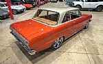 1964 Nova Resto Mod Thumbnail 17