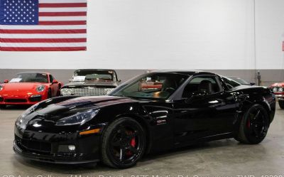 2007 Chevrolet Corvette Z06 