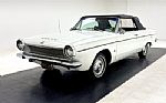 1963 Dart GT Convertible Thumbnail 1