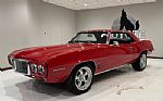 1969 Firebird Thumbnail 2
