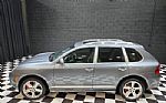 2006 Cayenne Thumbnail 2