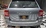 2006 Cayenne Thumbnail 4