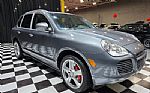 2006 Cayenne Thumbnail 34
