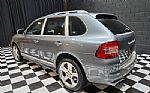 2006 Cayenne Thumbnail 95
