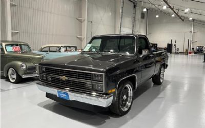 Photo of a 1987 Chevrolet R Conventional 1/2 Ton Nominal for sale