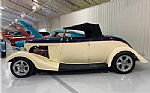 1934 Roadster Thumbnail 2