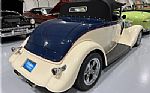 1934 Roadster Thumbnail 10