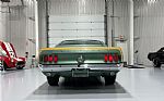 1969 Mustang Thumbnail 8