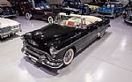 1953 Ninety-Eight Convertible Thumbnail 8