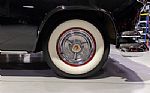 1953 Ninety-Eight Convertible Thumbnail 47
