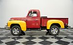 1952 Harvester Pickup 4X4 Thumbnail 2