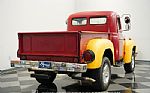 1952 Harvester Pickup 4X4 Thumbnail 11