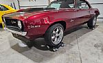 1969 Camaro Thumbnail 5