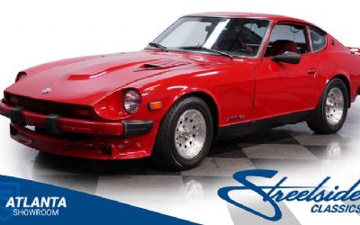 Photo of a 1975 Datsun 280Z for sale