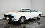1967 Camaro RS/SS Convertible Tribu Thumbnail 6