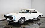 1967 Camaro RS/SS Convertible Tribu Thumbnail 7