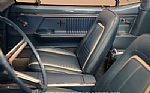 1967 Camaro RS/SS Convertible Tribu Thumbnail 51