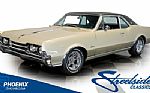 1967 Cutlass Thumbnail 1