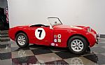 1960 Sprite MkI Bugeye Thumbnail 15