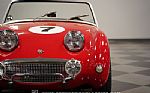 1960 Sprite MkI Bugeye Thumbnail 20