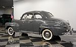 1948 Super Deluxe Coupe Thumbnail 8
