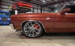 1970 Chevelle SS Restomod Thumbnail 3