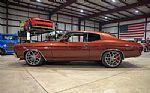 1970 Chevelle SS Restomod Thumbnail 4