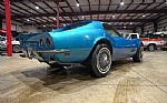 1969 Corvette Stingray Thumbnail 8
