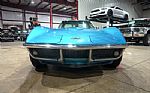 1969 Corvette Stingray Thumbnail 13