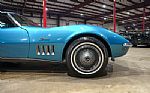 1969 Corvette Stingray Thumbnail 11