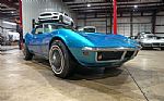 1969 Corvette Stingray Thumbnail 12