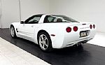 2000 Corvette Coupe Thumbnail 3