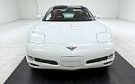 2000 Corvette Coupe Thumbnail 8